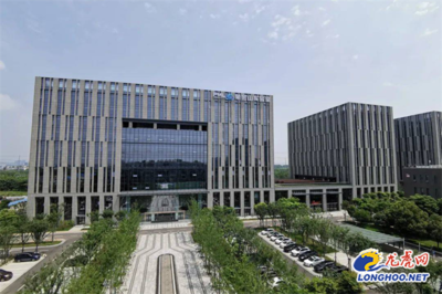 南京江寧 引項目育產業 搶抓空天經濟發展機遇